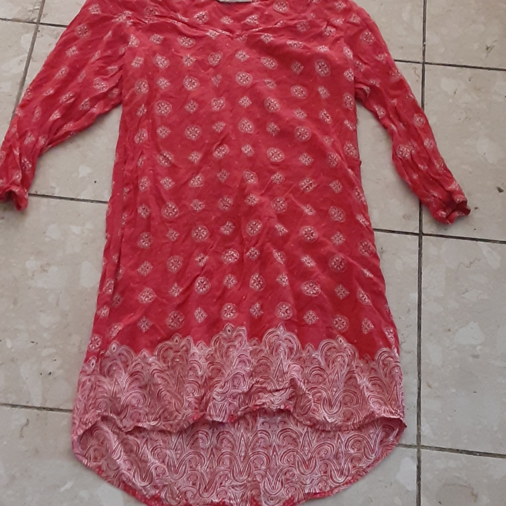 Dress - Picture 3 of 3
